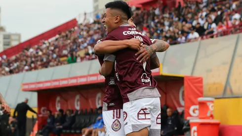 Deportes La Serena llega con confianza para jugar ante Coquimbo Unido, ya que viene de ganarle a Universidad Católica.