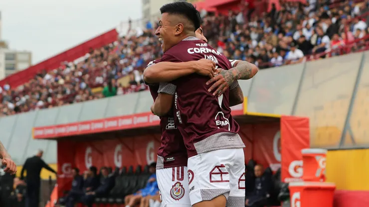 Deportes La Serena llega con confianza para jugar ante Coquimbo Unido, ya que viene de ganarle a Universidad Católica.