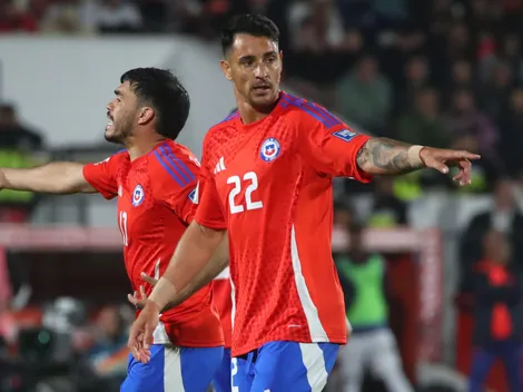 Sale a la luz el motivo por el que Gareca cortó a Zampedri