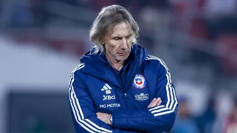 Gareca es blanco de burlas.