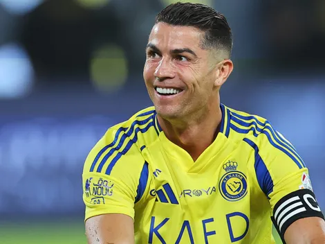 Importante club alza la voz sobre posible fichaje de Cristiano