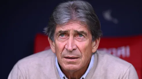 Manuel Pellegrini hizo historia a pesar de caer por la final de la UEFA Conference League.