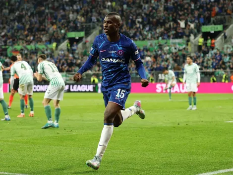 Chelsea acaba con el sueño de Pellegrini y Betis