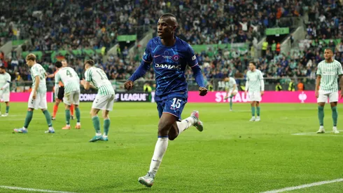 Chelsea sepultó al Betis en la final de la Conference League.