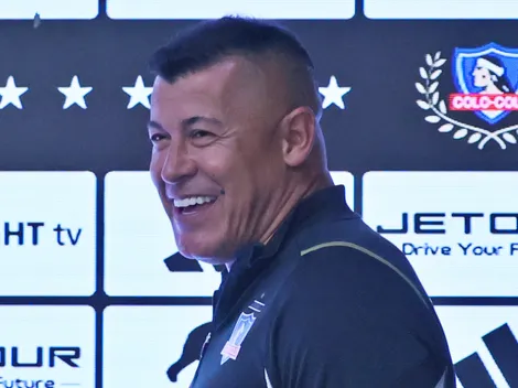 Destapan el cambio en Almirón que timbraría su continuidad