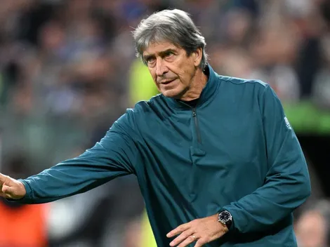 ¿Reemplaza a Ricardo Gareca? Bambino Pons revela el futuro de Pellegrini