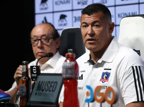 Stöhwing dispara contra Mosa por Almirón: "Maltratado..."