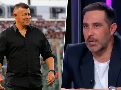 El lapidario comentario de Bravo contra ByN por negociación de Almirón