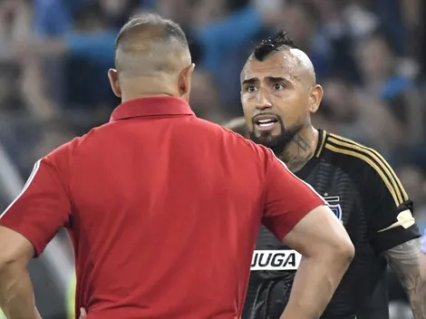 Papelón mundial: Colo Colo anuncia su "nuevo" DT