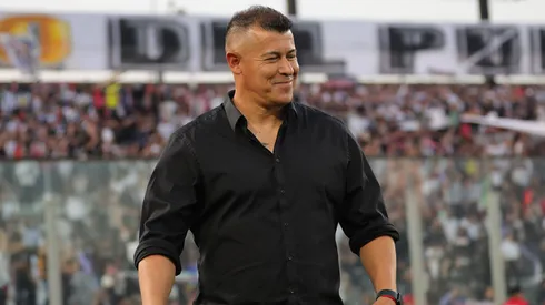 Vladimiro Mimica y De Luca indignados con el papelón de ByN en Colo Colo por Almirón.