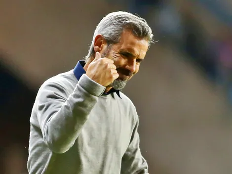 No es la UC: El equipo que está a detalles de fichar a Cheíto