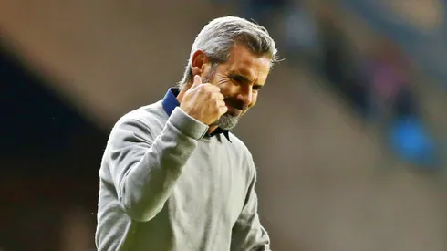 Cheíto Ramírez está a nada de volver al ruedo.