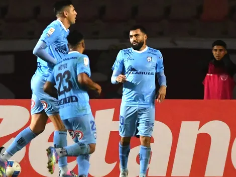 ¿Dónde ver Deportes Iquique vs. Caracas? Horario y canal