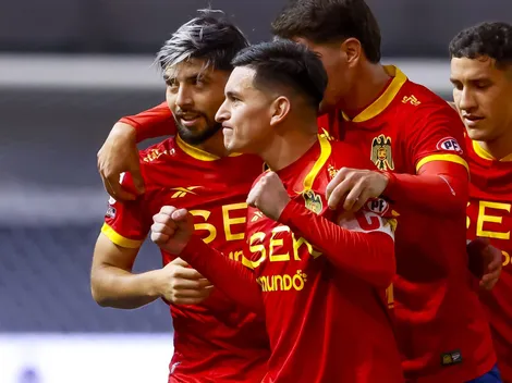 ¿Dónde ver a Unión Española vs GV San José en Copa Sudamericana?