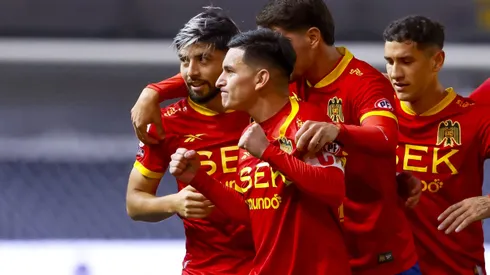 Unión Española tendrá su último partido en Copa Sudamericana.