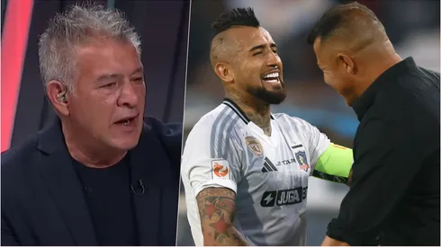 Borghi quiere que los jugadores apoyen a Almirón en la cancha