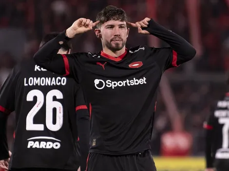 ¿Despedida? La frase de Loyola que sorprendió a todos en Argentina