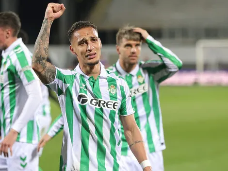 Destruyen a Antony tras perder la final