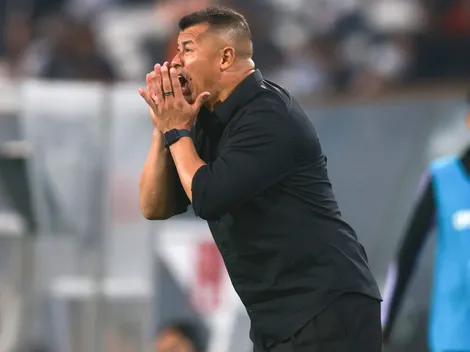 La cifra exacta que exigía Jorge Almirón para irse de Colo Colo