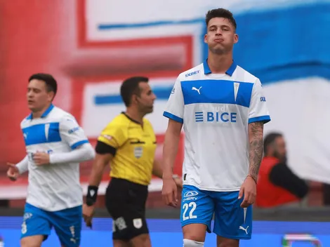 Los dos técnicos sorpresas que aparecen en la Católica