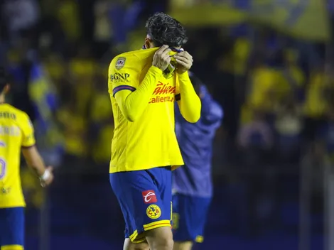 Lo buscó Colo Colo y ahora está cerca de jugar el Brasileirao