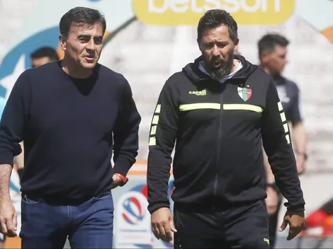 Revelan detalles del despido del DT de moda en el mercado chileno