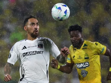 ¿Qué pasa si Colo Colo gana, empata o pierde contra Bucaramanga hoy?