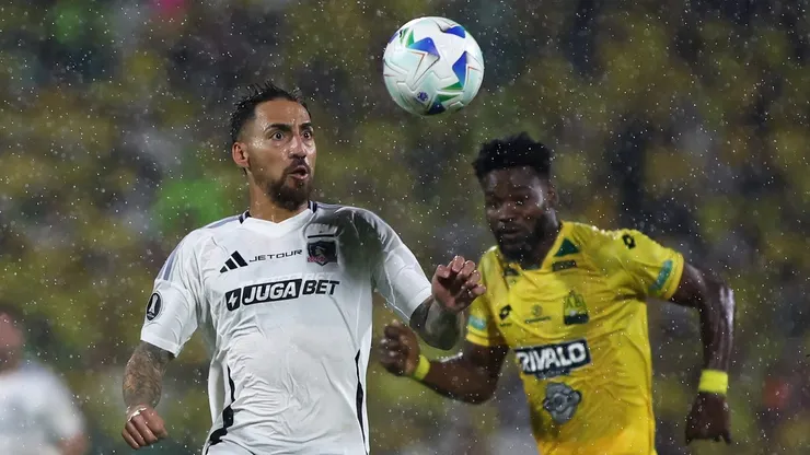 El "Popular" vuelve a la acción frente a Atlético Bucaramanga.