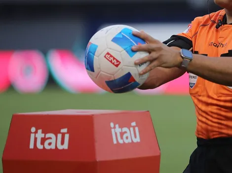 Programación Fecha 14 Liga de Primera: Agenda de partidos