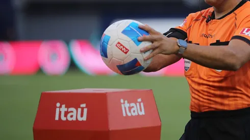 Liga de Primera 2025.