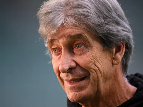 Especialista detalla los pecados de Pellegrini ante Chelsea
