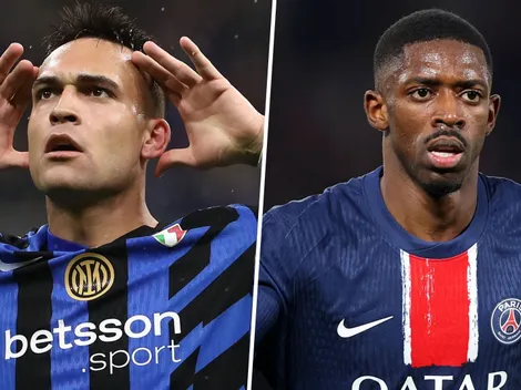 Confirman transmisión de la final de la Champions