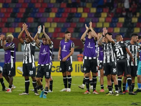 La "maldición" de la Copa Libertadores cobró una nueva víctima