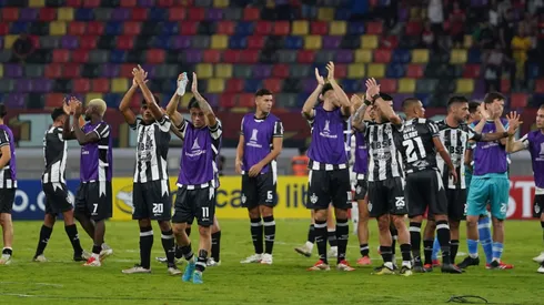 Un nuevo equipo se suma al fatídico listado de quedar fuera de la Libertadores con 10 o más puntos.