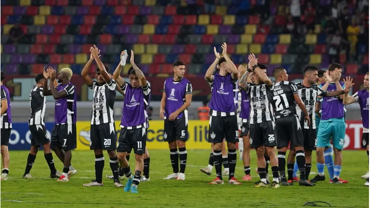 Un nuevo equipo se suma al fatídico listado de quedar fuera de la Libertadores con 10 o más puntos.