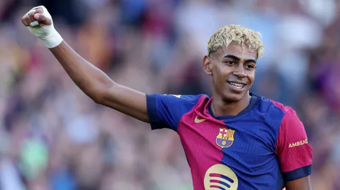 El papá de Lamine Yamal recibe fuertes críticas