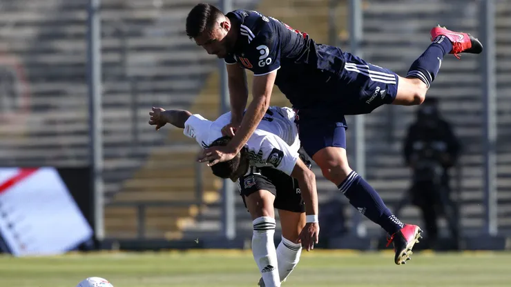 Este zaguero zurdo venezolano jugó en tres equipos del fútbol chileno, incluido el Romántico Viajero.