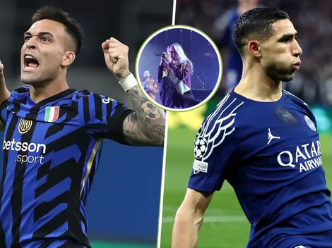 Esta banda tocará en la final de la Champions League