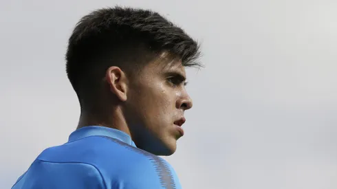 El jugador era una de las principales promesas de Boca Juniors de Argentina.