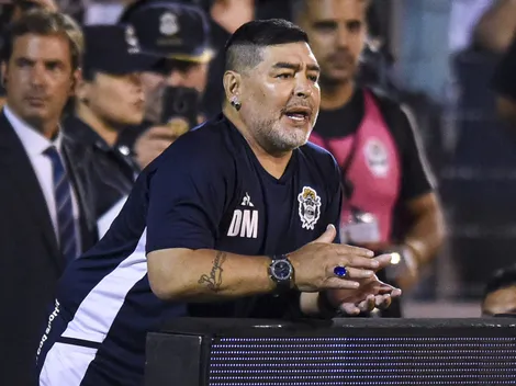 El golpe total en el caso Maradona que remece al mundo entero