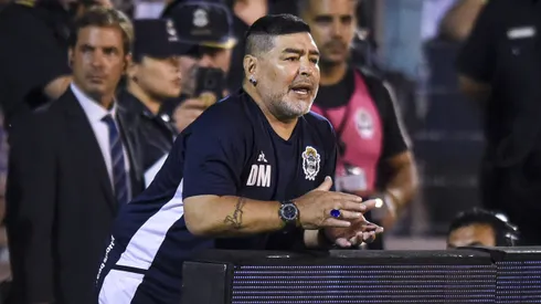 El caso por la muerte de Diego Maradona dio un inesperado, pero brutal giro que remece a todos.
