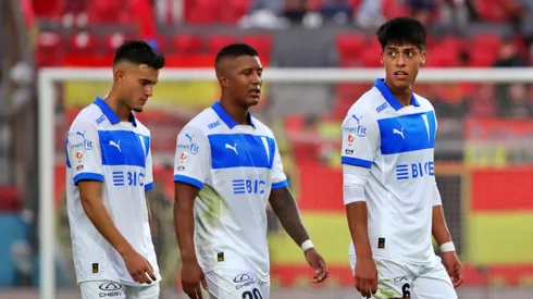 Todo apunta a que las despedidas seguirán en la UC.