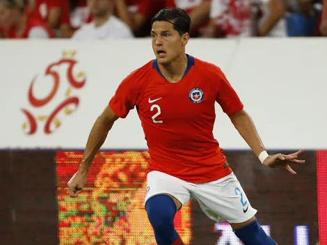 Miiko recibe feo portazo en Europa y busca nuevos rumbos