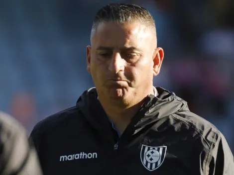 Jaime García enciende todo en medio de la crisis de Huachipato