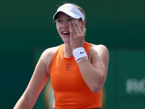 Rusa de 18 años logra histórica marca que nadie había roto en casi 20 años