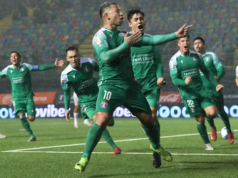 Pronósticos Everton vs Audax Italiano: los Itálicos se juegan el liderato en el Sausalito