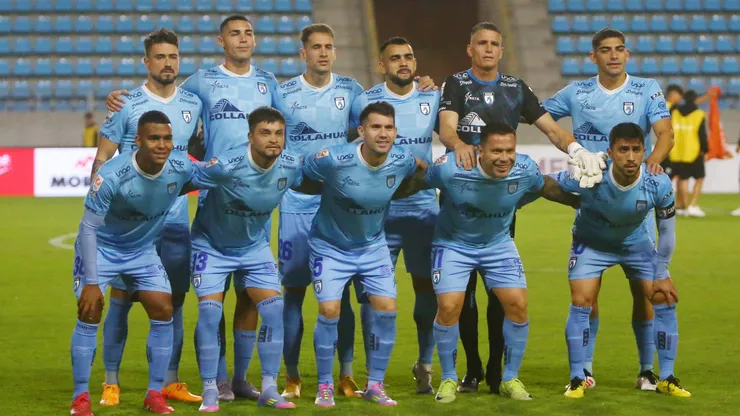 Deportes Iquique se despide de Copa Sudamericana enfrentando a Caracas de Venezuela.