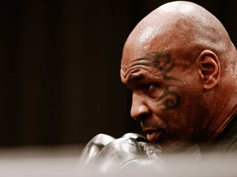 Las 7 frases más brutales (y honestas) de Mike Tyson