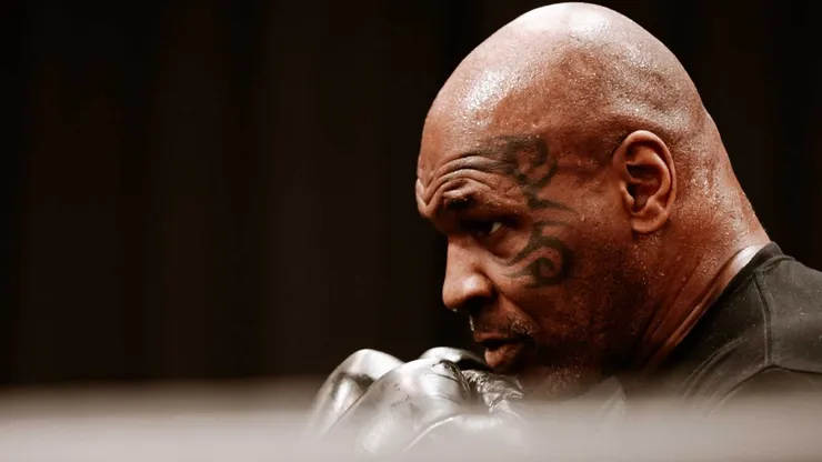 Mike Tyson nos ha dejado una serie de frases que pasarán a la historia del boxeo.