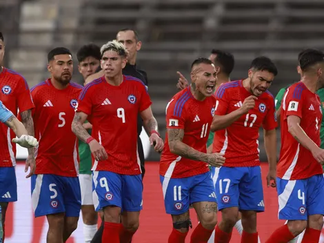 Ex esposa de histórico de la Roja confirma nueva relación